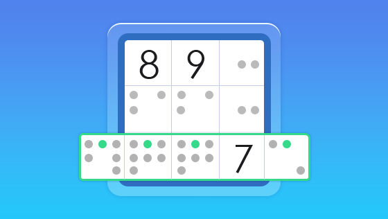 sudoku kingdom app